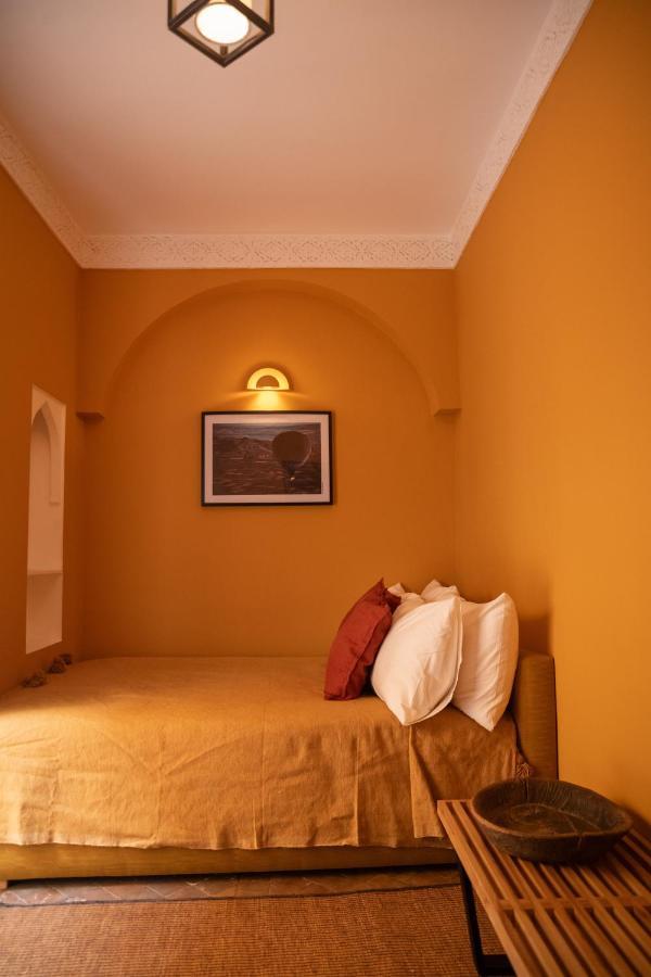 Riad Le Petit Bacha Марракеш Экстерьер фото